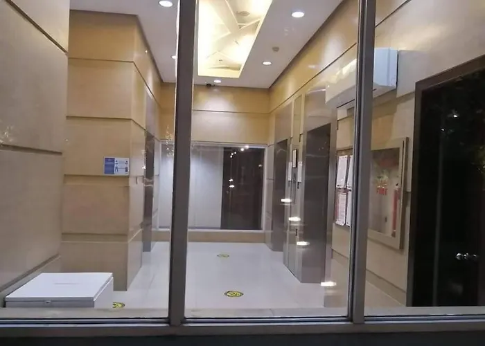 Citispace 1br Condotel At Ridgewood Towers Near Bgc Airport #rw05a Manila