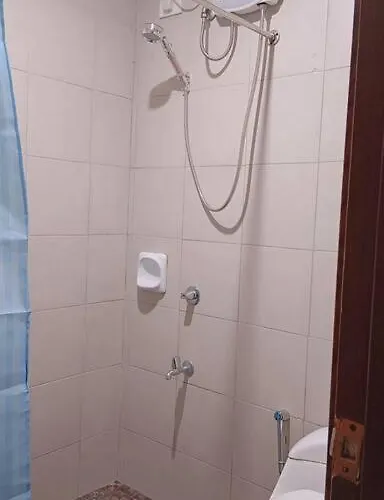 Citispace 1br Condotel At Ridgewood Towers Near Bgc Airport #rw05a Apartment Manila