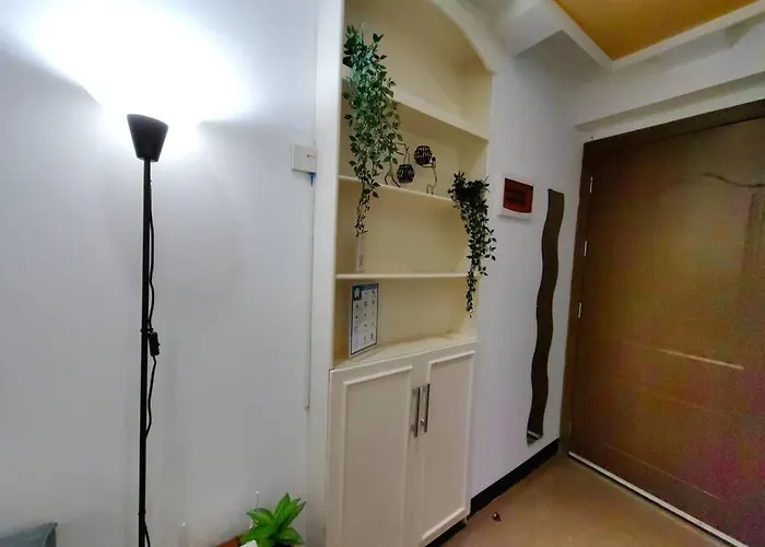 Citispace 1br Condotel At Ridgewood Towers Near Bgc Airport #rw05a Apartment