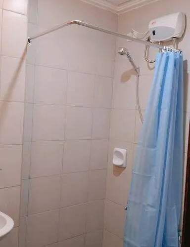 Apartment Citispace 1br Condotel At Ridgewood Towers Near Bgc Airport #rw05a