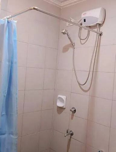 Apartment Citispace 1br Condotel At Ridgewood Towers Near Bgc Airport #rw05a
